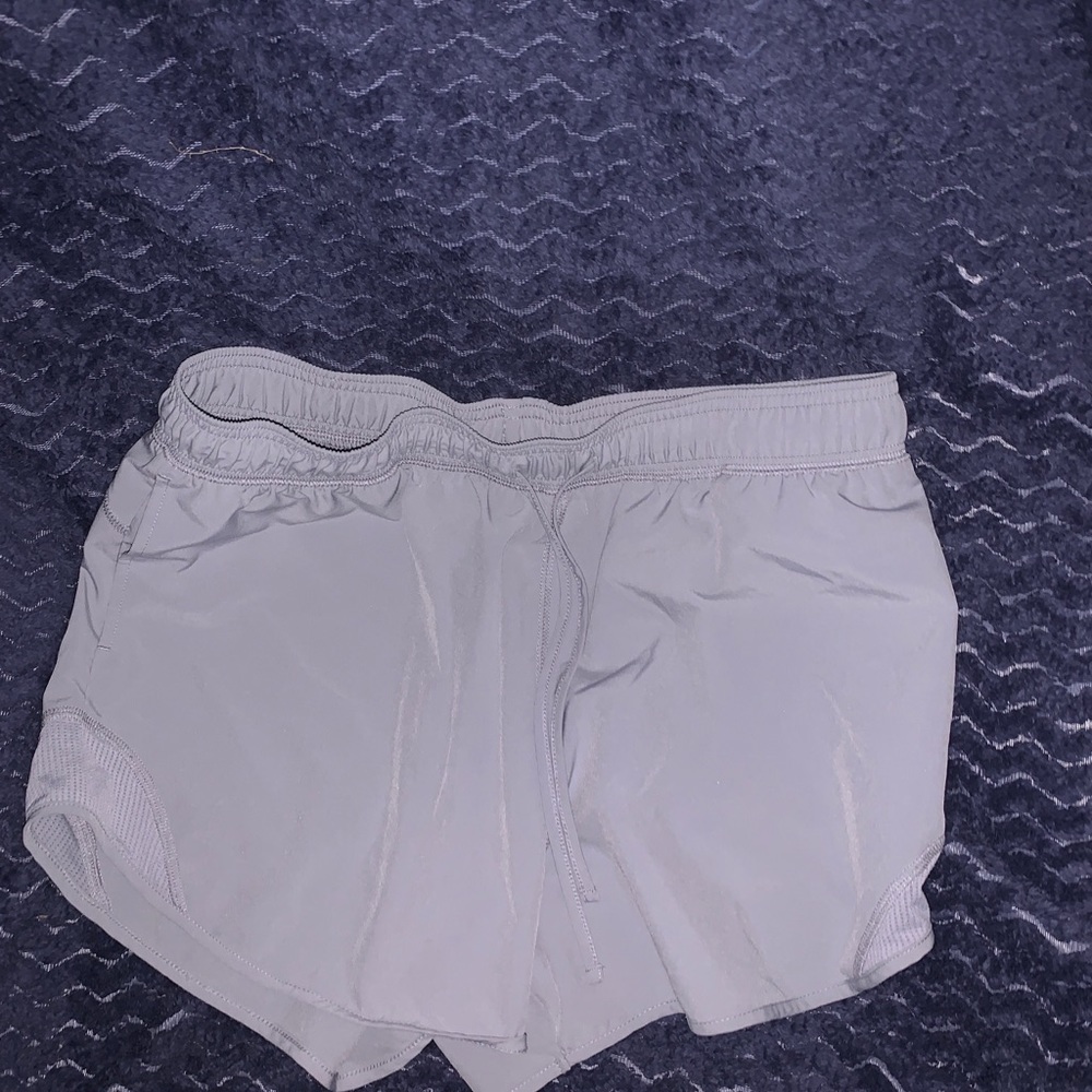 Athletic shorts